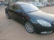 Opel Insignia • 2011 • 180,000 km 1