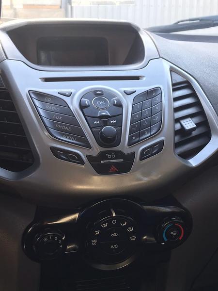 Ford EcoSport • 2014 • 86,000 km 5
