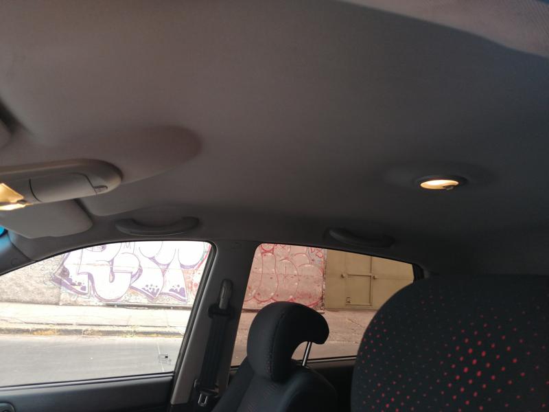 Ssangyong Actyon • 2011 • 105,000 km 3