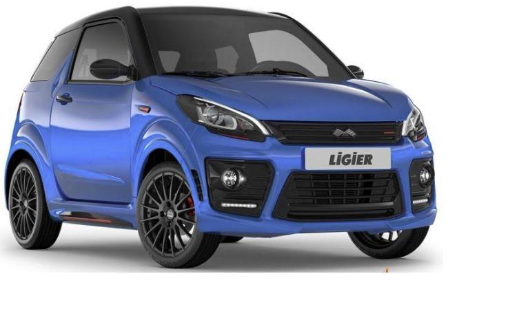 MINI Cooper • 2021 • 0 km 7