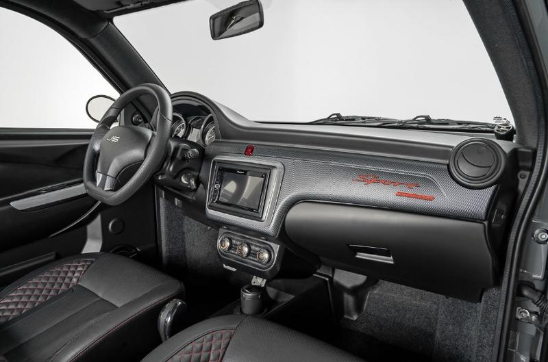 MINI Cooper • 2021 • 0 km 4