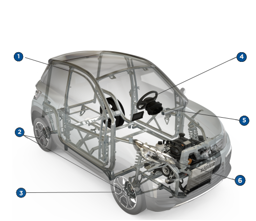 MINI Cooper • 2021 • 0 km 2