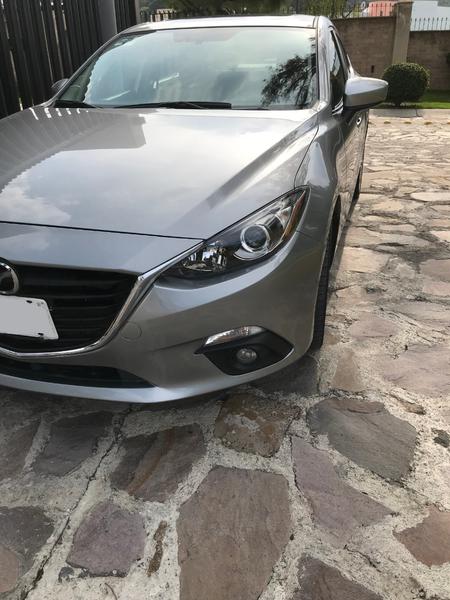 Mazda 3 • 2016 • 98,000 km 7