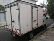 Kia K 2500 • 2012 • 125,000 km 2