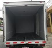 Kia K 2500 • 2012 • 125,000 km 5