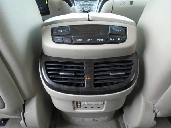 Acura MDX • 2008 • 203,203 km 13