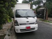 Kia K 2500 • 2012 • 125,000 km 6