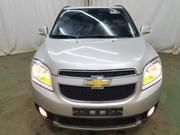 Chevrolet Orlando • 2017 • 34,028 km 4