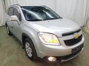 Chevrolet Orlando • 2017 • 34,028 km 7