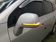 Chevrolet Orlando • 2017 • 34,028 km 13
