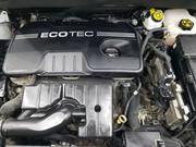 Chevrolet Orlando • 2017 • 34,028 km 16