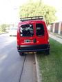 Renault Kangoo • 2015 • 92,000 km 1