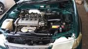 Toyota Corolla • 2000 • 200,000 km 4