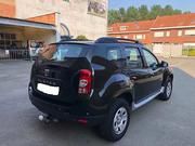 Dacia Duster • 2012 • 55,000 km 2