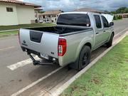 Nissan Navara • 2009 • 0 km 8