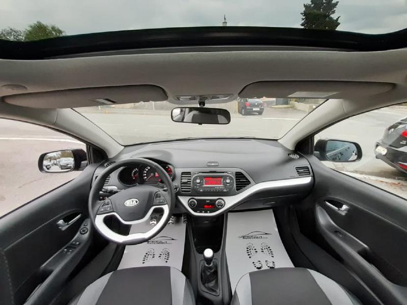 Kia Picanto • 2011 • 141,000 km 15