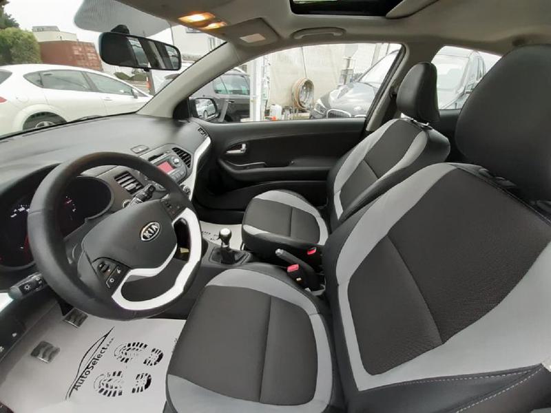 Kia Picanto • 2011 • 141,000 km 9