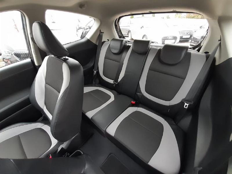 Kia Picanto • 2011 • 141,000 km 4