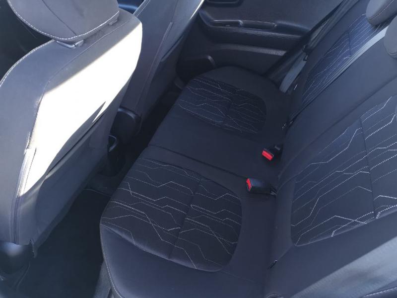 Kia Picanto • 2011 • 141,000 km 14