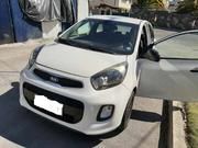 Kia Picanto • 2016 • 65,670 km 2