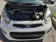 Kia Picanto • 2016 • 65,670 km 3