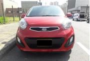 Kia Picanto • 2013 • 41,000 km 1