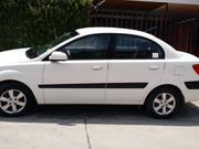 Kia Rio • 2009 • 445,677 km 1