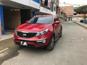 Kia Sportage • 2015 • 67,000 km 8