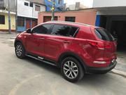 Kia Sportage • 2015 • 67,000 km 2
