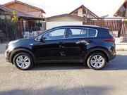 Kia Sportage • 2017 • 28 km 3