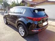 Kia Sportage • 2017 • 28 km 4