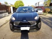Kia Sportage • 2017 • 28 km 2