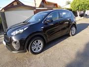 Kia Sportage • 2017 • 28 km 5