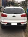 Kia Sportage • 2015 • 67,000 km 6