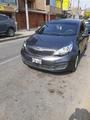 Kia Rio • 2014 • 75,000 km 2