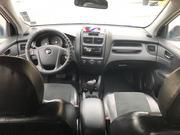 Kia Sportage • 2013 • 212,000 km 5