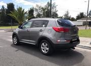 Kia Sportage • 2015 • 85,000 km 9