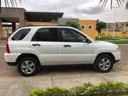 Kia Sportage • 2013 • 212,000 km 3