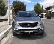Kia Sportage • 2015 • 85,000 km 3