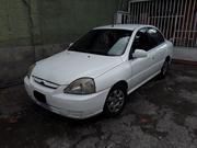 Kia Rio • 2009 • 220,000 km 3