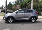 Kia Sportage • 2015 • 85,000 km 5