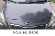 Kia Rio • 2014 • 60,000 km 1
