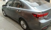 Kia Rio • 2018 • 65,000 km 2