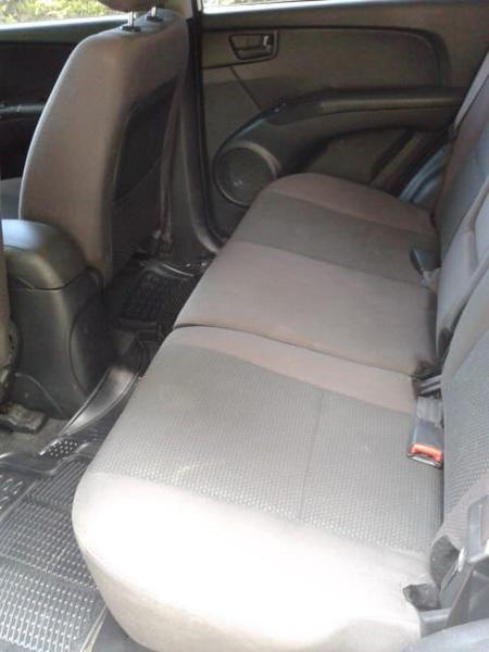 Kia Sportage • 2013 • 89,000 km 4