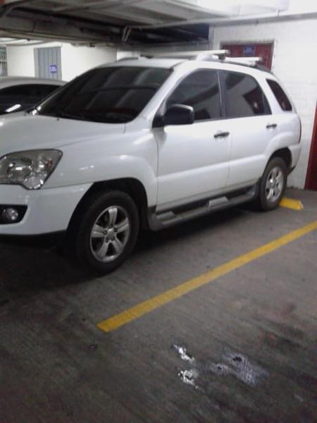 Kia Sportage • 2013 • 89,000 km 3