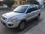 Kia Sportage • 2009 • 166,000 km 5