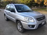Kia Sportage • 2009 • 166,000 km 2