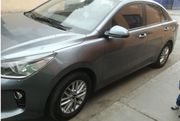 Kia Rio • 2018 • 65,000 km 4