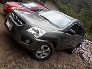 Kia Sportage • 2014 • 83,380 km 2