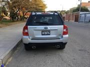 Kia Sportage • 2009 • 166,000 km 4